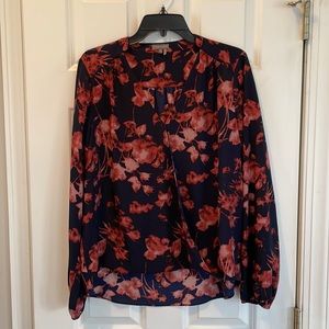 Vince Camuto High/Low